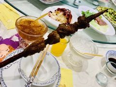 -阿拉丁新疆风味餐厅·清真(罗廊巷店)