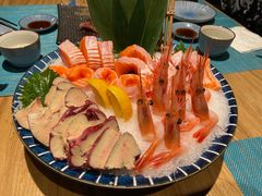 -三喜鲜生(明致商厦店)