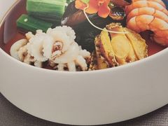 -羊瑞堂·横山炖羊肉·陕菜(未央路旗舰店)