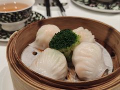-君庭中餐厅(友谊宾馆店)