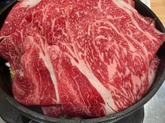 -和牛 烧肉寿喜烧涮锅 善(心斎橋店)