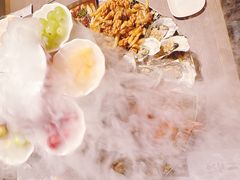 -日进一片海.生腌海鲜火锅.宵夜烧烤(三里屯总店)