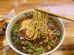 -小王拉面馆(颍上路店)
