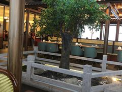 -三凤酒家·百年无锡菜(清扬茂业店)