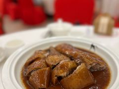 -寻味顺德·南记酒家·传统顺德菜·鱼生(广源路店)