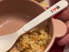 -西贝(华发商都店)