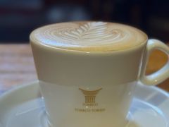 -云端咖啡私房店(河松街店)