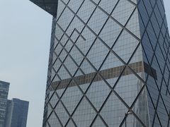 -中央广播电视总台(光华路办公区)