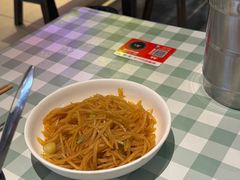 -彭耕记猪油炒小菜(吉联mall店)