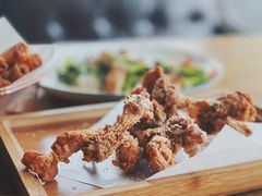 麻辣小鸡腿-LYFATTI 莱芙缇(赣水路店)