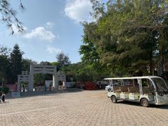 -宋井风景区