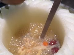 -得意咚瓜·顺德鱼生·冬瓜火锅(深圳首店)