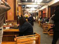 大堂-老码头火锅(玉林店)