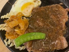 -纽斯特牛排自助餐厅(浦江万达店)