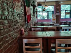 大堂-Rural Tequila墨西哥餐厅(东川路店)