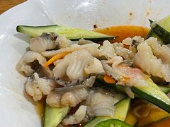 -南记食粥坊·宵夜大排档(莲花总店)