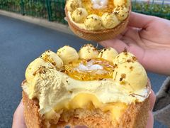 -富贵面包公司(运河店)