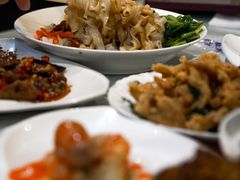 -金姐台湾菜(珠江路店)