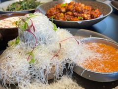 -Ameigo梅果·云贵川bistro(长宁来福士店)