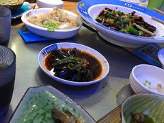 -鱼库·不仅是一家烤鱼店(车公庙店)