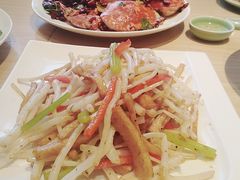 -锦粤宫·融合粤菜(上海金沙江店)