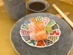 -鮨政· Omakase(福州万象城店)