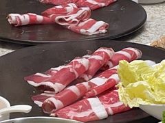 -福娣·金沙银贝海鲜火锅