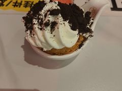 -拾光甜品自助·意面小食(太古里总店)