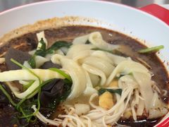 -刘文祥麻辣烫(蛇口店)