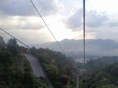-云顶高原
