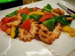 -宜兴隆家宴·私房菜(泰安华庭店)