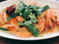 花雕虾-台南擔仔面·卤肉饭(老虹井路店)