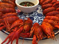 -湘江大码头·龙虾馆(渔人码头一店)