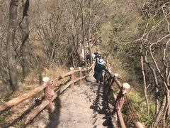 -西泰山风景区