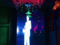 -欢乐迪KTV(泉秀店)