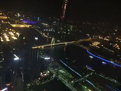 -广州四季酒店·天吧·高空酒吧