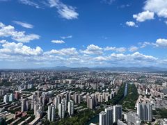 -中央广播电视塔