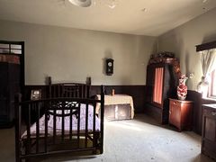 -清风小镇闯关东影视基地