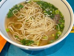 -清真聚陇缘美食餐厅(南横东街店)