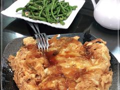 -红星光发煲仔饭(文海店)