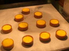 -广州中心皇冠假日酒店-环市食坊·海鲜自助餐厅