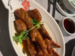 -晓粤·惹味粤菜(凯德乐峰广场店)