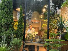 -自由生长植物工作室(深港花卉中心店)