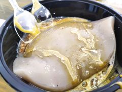 红糖凉糕-串妹花式冰粉(乐山总店)
