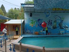 -荆州中山公园动物园