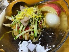 传统冷面-顺姬冷面(长春旗舰店)