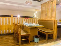 -清真文铁家烧麦馆