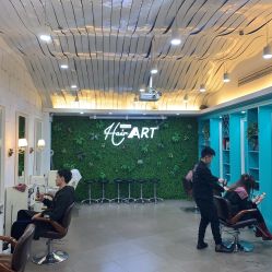 -Hair ART造型沙龙
