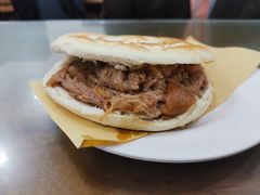 优质夹馍-子午路张记肉夹馍(翠华路店)