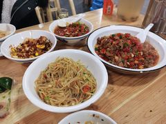-笨罗卜浏阳菜馆(太平街店)